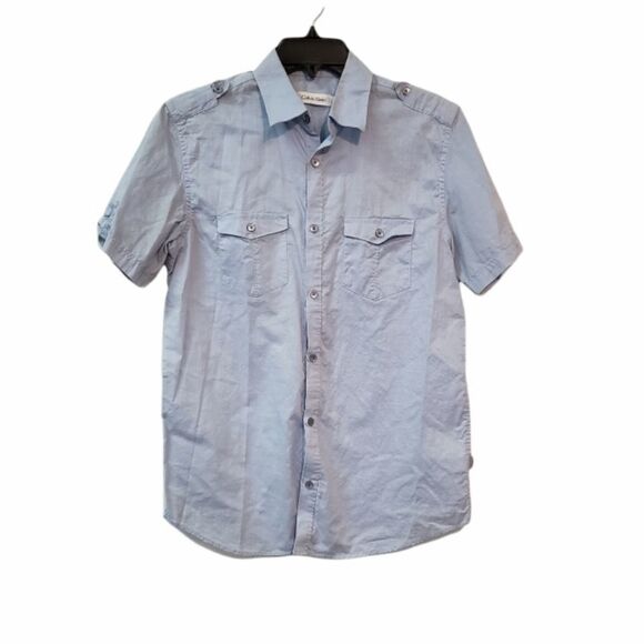 Calvin Klein Shirt - Picture 1 of 3